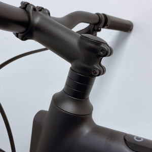 Protect your Cowboy 2 handlebar & stem against theft - with Hexlox